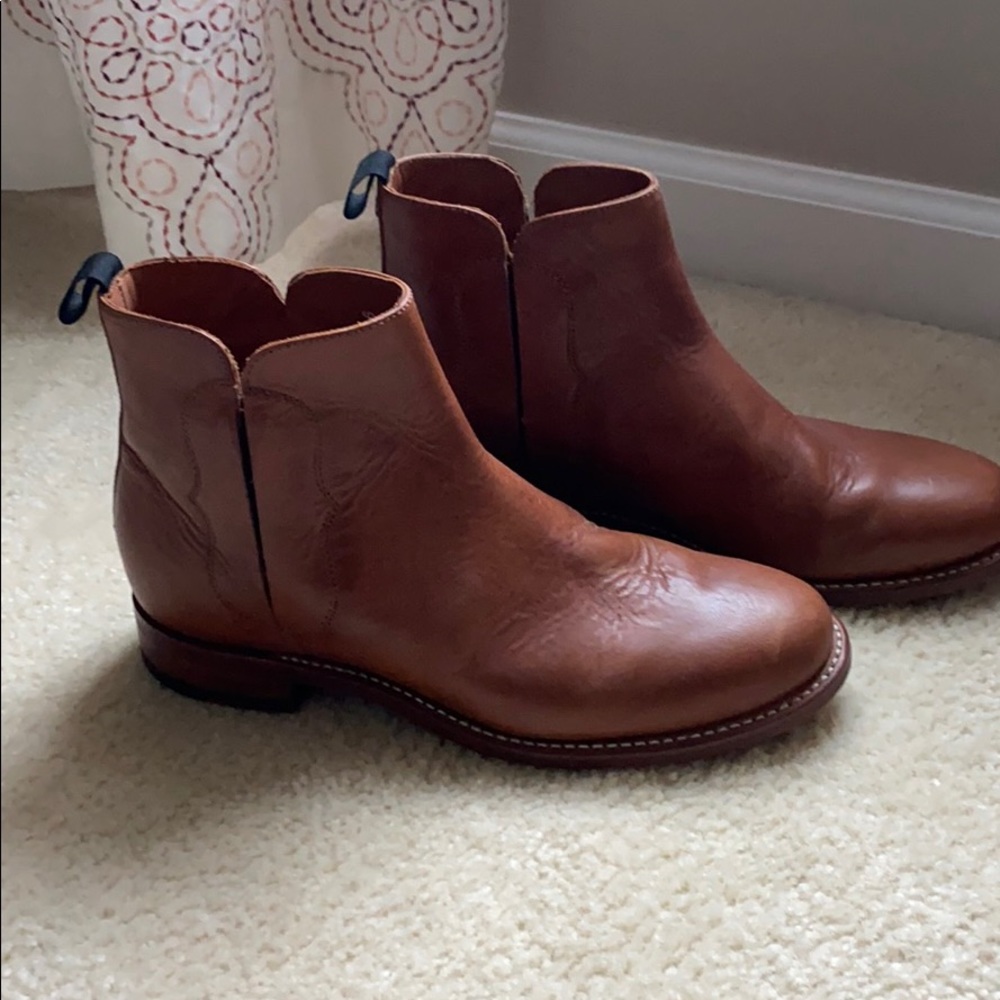 Ariat’s Two24 Men’s jod style boots